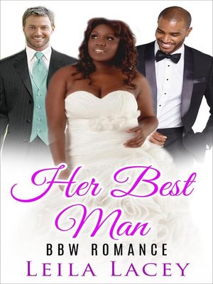 cover image of Her Best Man